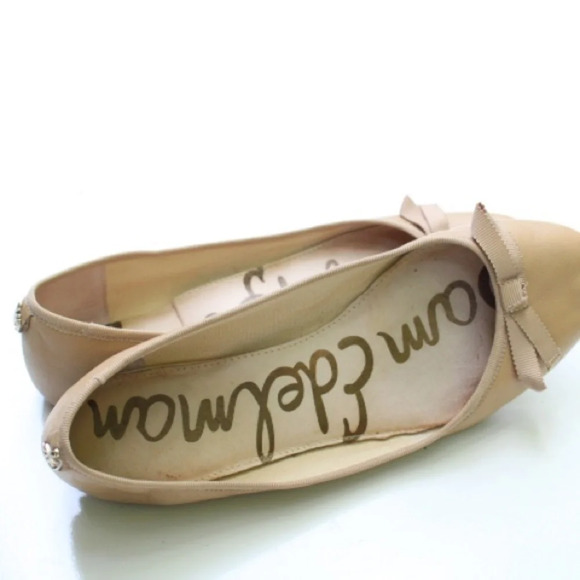 Sam Edelman flats - Picture 6 of 14